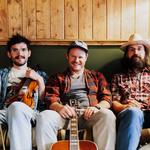 Pickers Anonymous LIVE at Earl Scruggs Music Festival