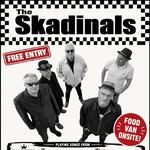 The Skadinals Live at The Marquee, Lane End