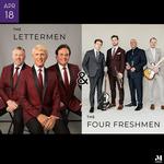 The Lettermen & The Four Freshmen
