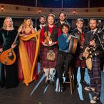 Seán Heely’s Celtic Christmas