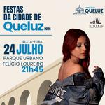 Festas da Cidade de Queluz 2026