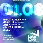 Lake Love Festival 2026