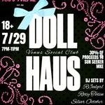 DOLL HAUS