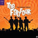 The Fab Four: A Hard Day’s Night LIVE in Morristown, NJ