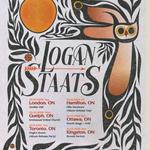 Aolean Hall w/Logan Staats