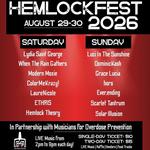 Hemlockfest 2026
