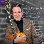 John Pizzarelli with Swing 7 in “Dear Mr. Bennett”