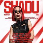 SHADU at Red Room Delhi