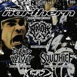 The Northern, Axion, Soulthief, Dead Velvet & Volcate