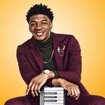 Kofi B. @ City Winery Boston