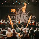 Sticky Fingers Festival 2026