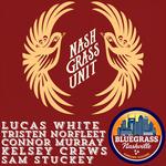 Live On The Lawn featuring Nash Grass Unit