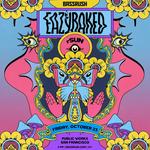 Bassrush Presents: Eazybaked w/ rSUN
