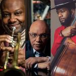 Sean Jones/Billy Childs/Ben Williams