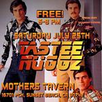 Tastee Nuggz at Mothers Tavern