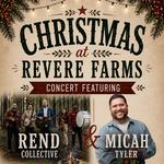 Christmas at Revere Farms