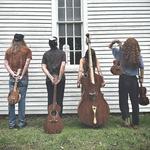 Wes Urbaniak and The Mountain Folk