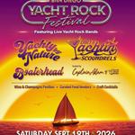 San Diego Yacht Rock Festival