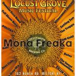 The Locust Grove Music Festival 2026
