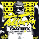 Todd Terry & Friends  ADE 2026