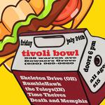 Tivoli Throwdown