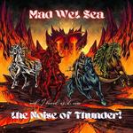 The Sea Crashes the Shores of The Atria