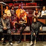 Freedom Riders feat. Kurt Elling & Lizz Wright