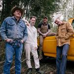 Hogslop String Band