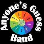 Anyone's Guess Band