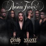Anna Fiori en CDMX #MetztliTour