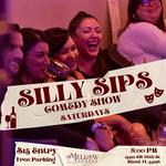 Silly Sips Comedy Show