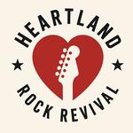 Heartland Rock Revival at Louth Town Hall