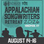 Appalachian Songwriters Retreat 2026