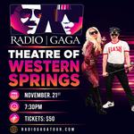 Theatre of Western Springs, Illinois