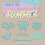 Days of Summer