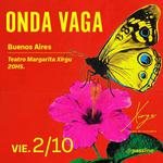 Onda Vaga en el Xirgu