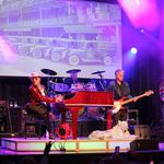 Elton Dan & the Rocket Band