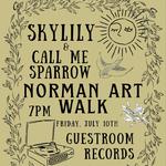 Norman Art Walk 