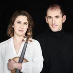 Brahms for Violin & Piano