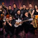 South Point Hotel, Casino & Spa Presents The Bronx Wanderers