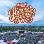 Barnside Harvest Festival 2026