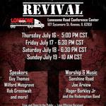 REVIVAL