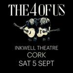 THE 4 OF US | Inkwell Theatre, Knocknamanagh, Co. Cork