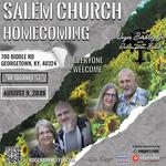 Homecoming