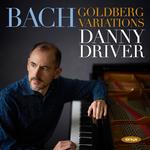 J S Bach - Goldberg Variations