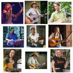 Summer Songs in the Round at The Village School!