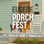 Eugene Porchfest 