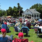 Heritage Park Summer Concert Series