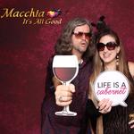 Love + Honey Duo @ Macchia Wines