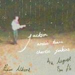 Gnarly Marmalade present Jackson. Headline @The Prince Albert